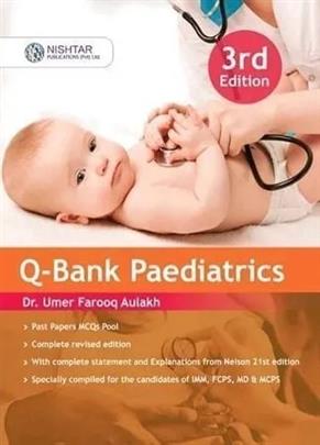Q Bank PEADS By Dr Umar Farooq Aulakh